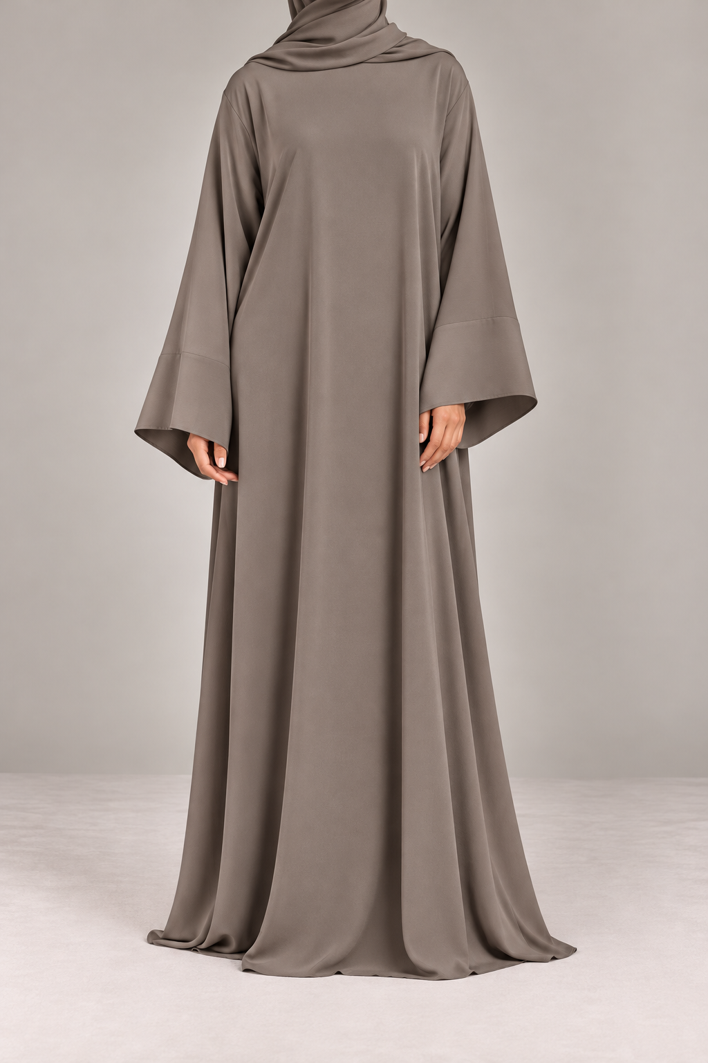 Abaya Ramla