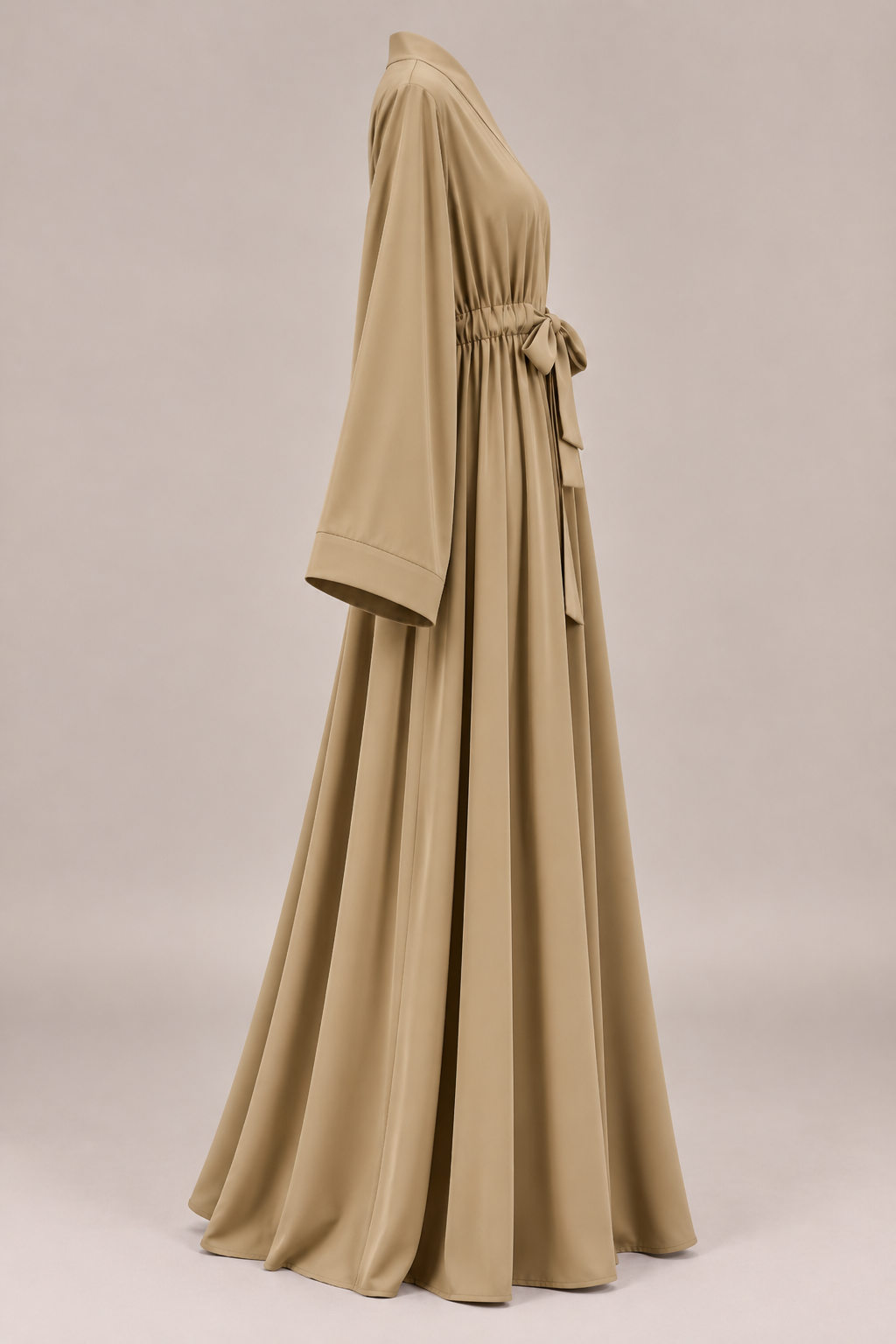 Abaya Roumaïssa