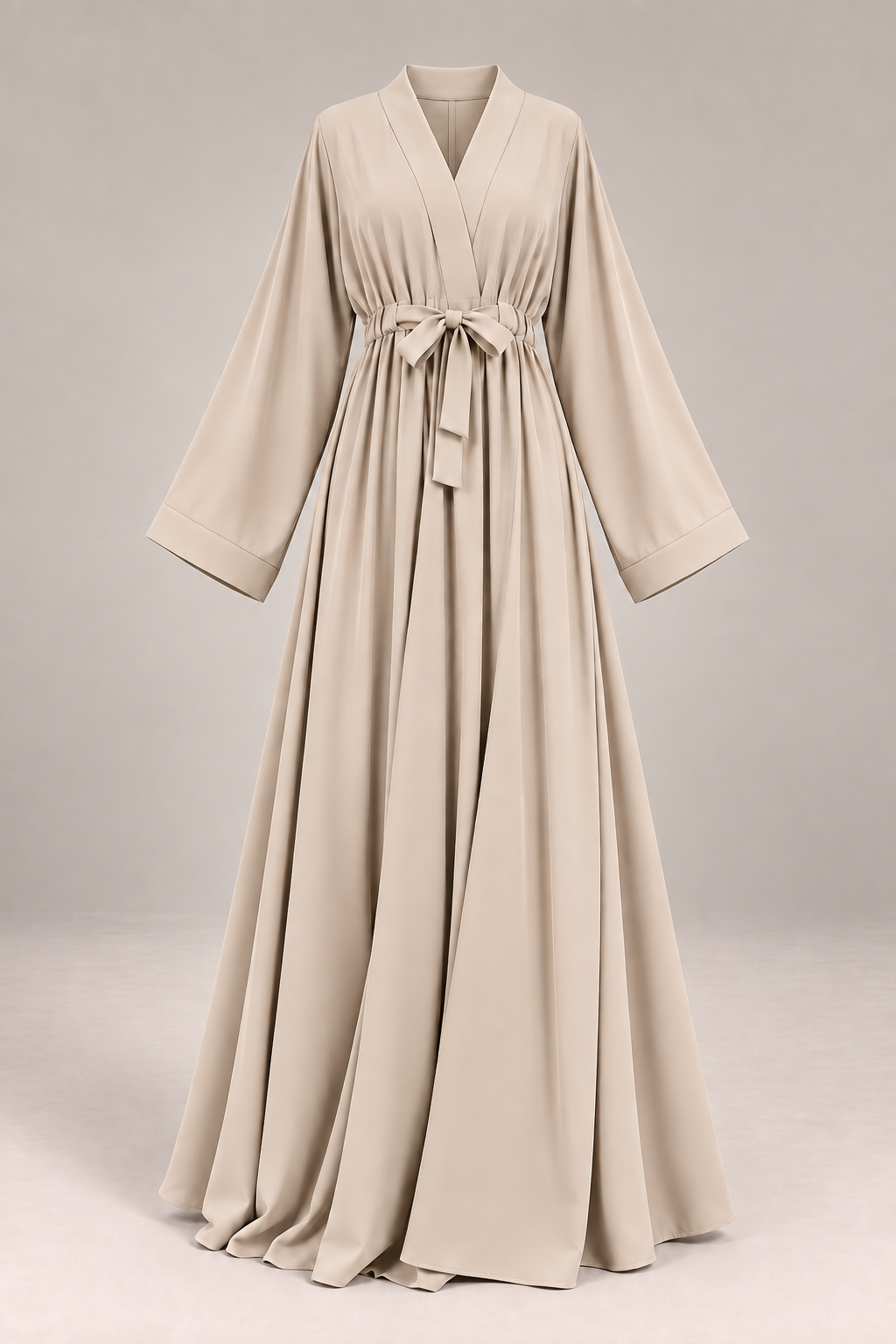 Abaya Roumaïssa