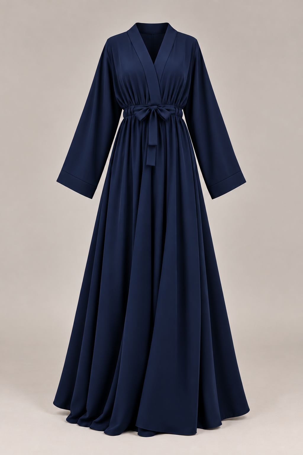 Abaya Roumaïssa
