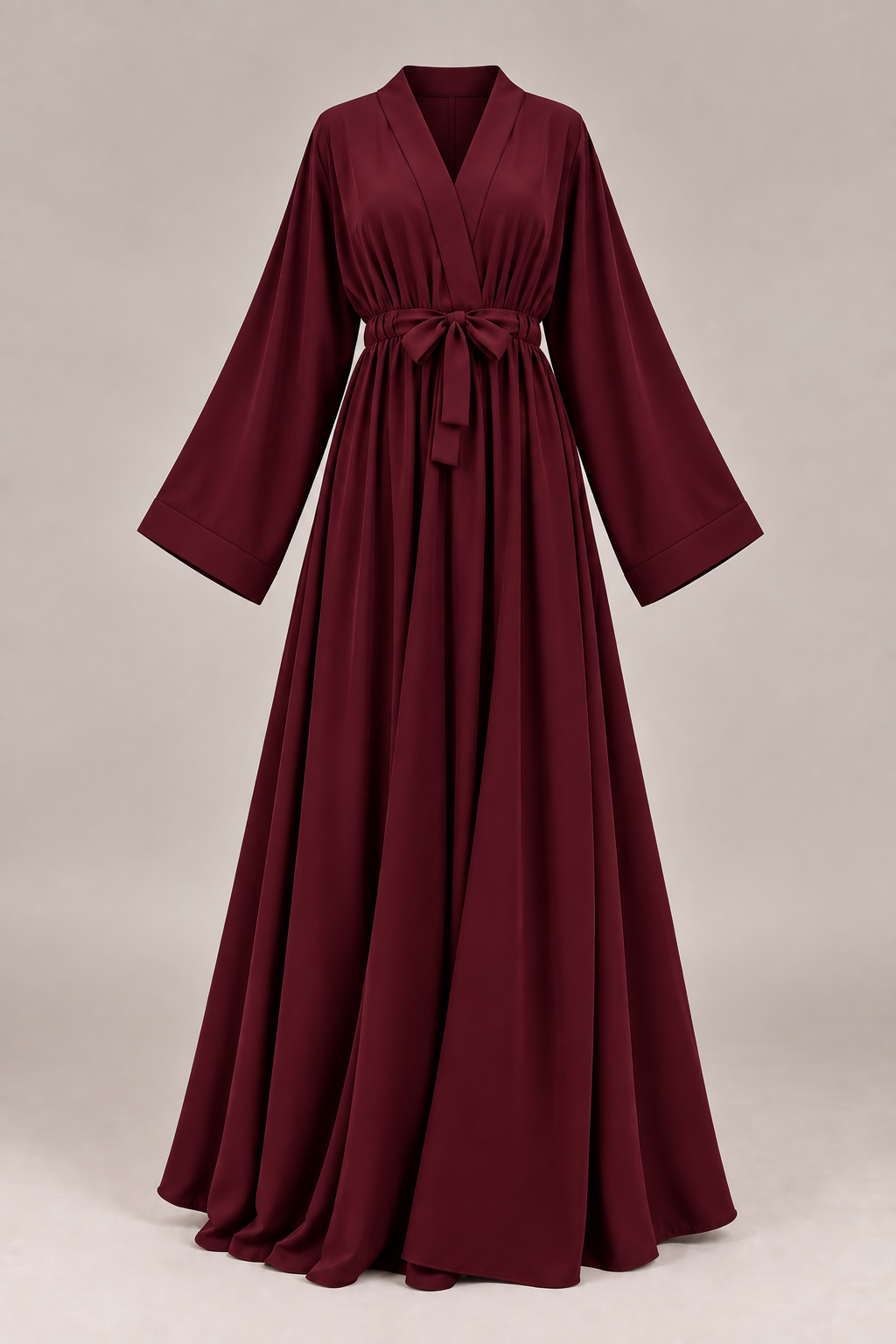 Abaya Roumaïssa