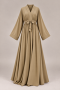 Abaya Roumaïssa