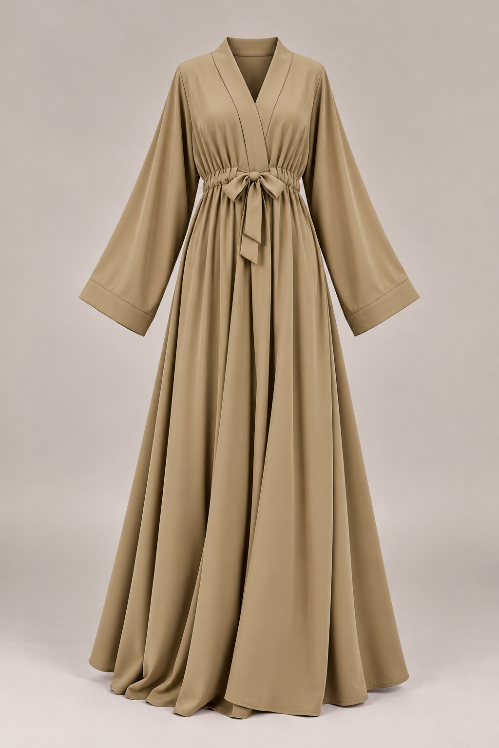 Abaya Roumaïssa