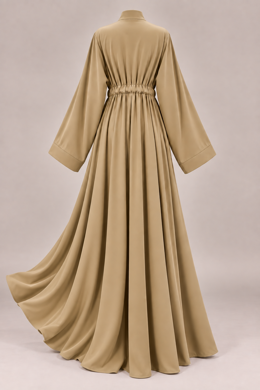 Abaya Roumaïssa