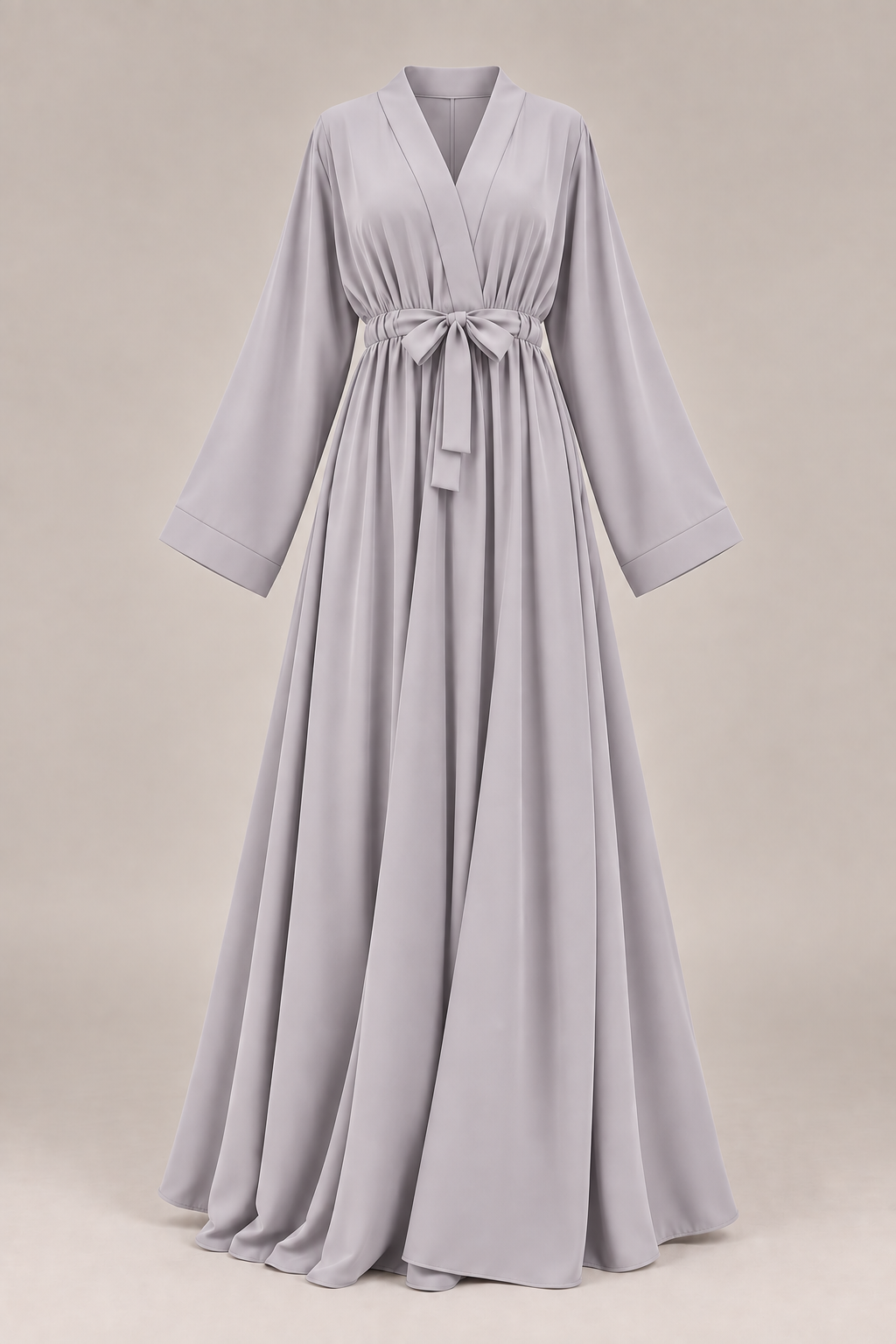 Abaya Roumaïssa