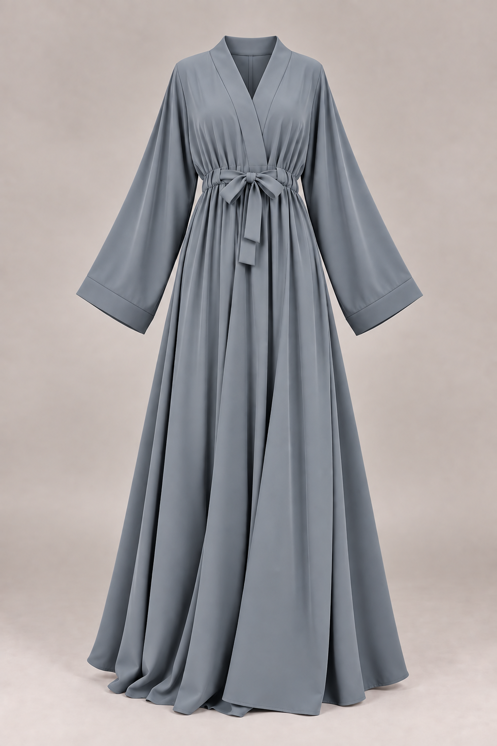 Abaya Roumaïssa