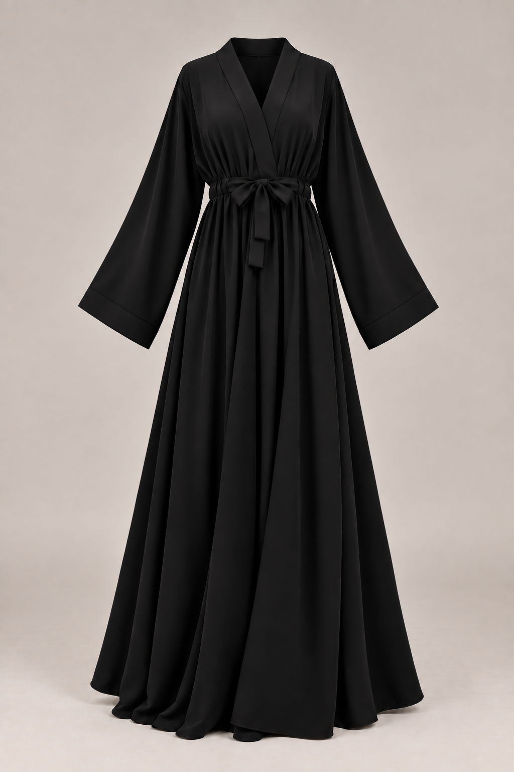 Abaya Roumaïssa