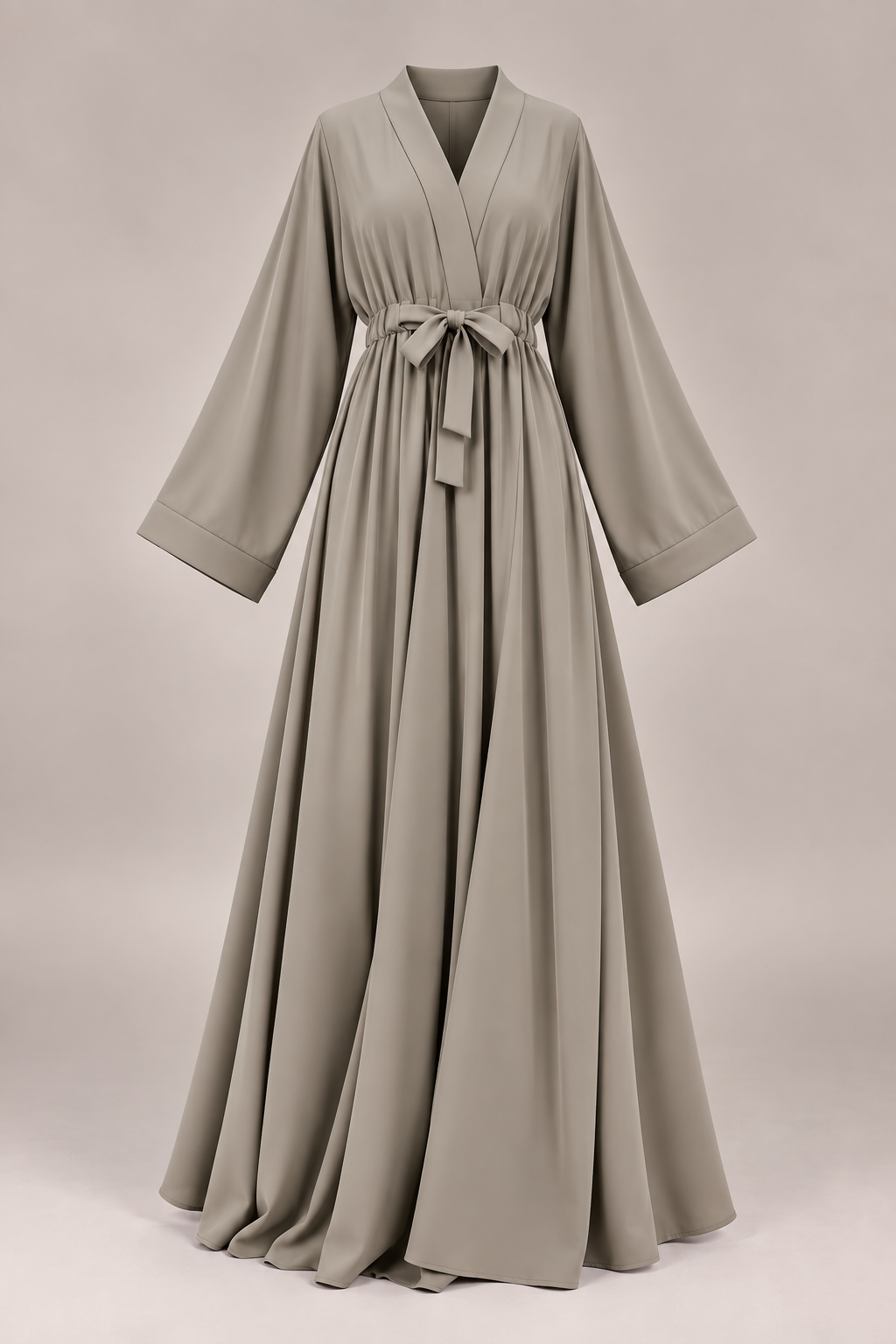 Abaya Roumaïssa