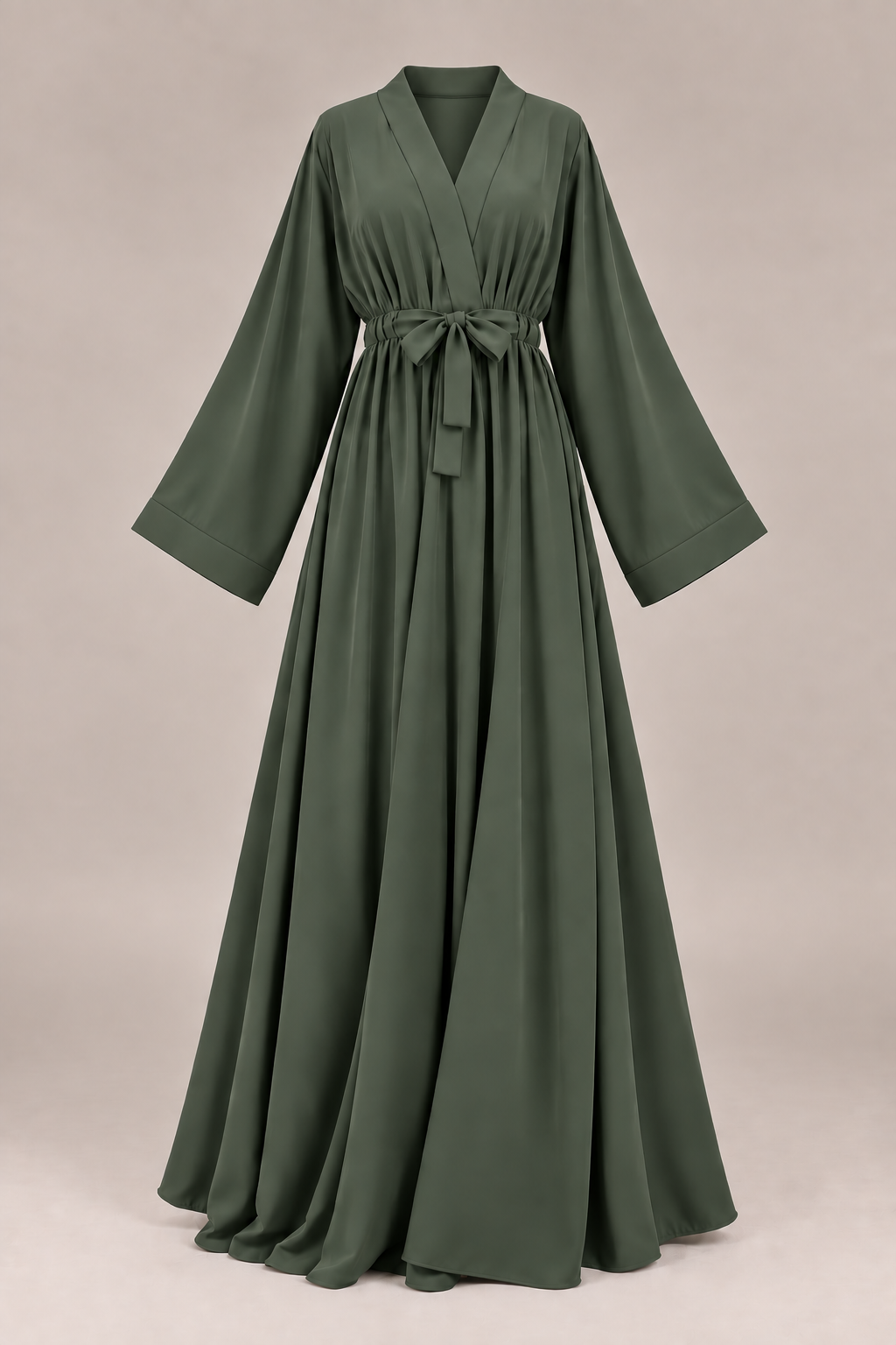 Abaya Roumaïssa