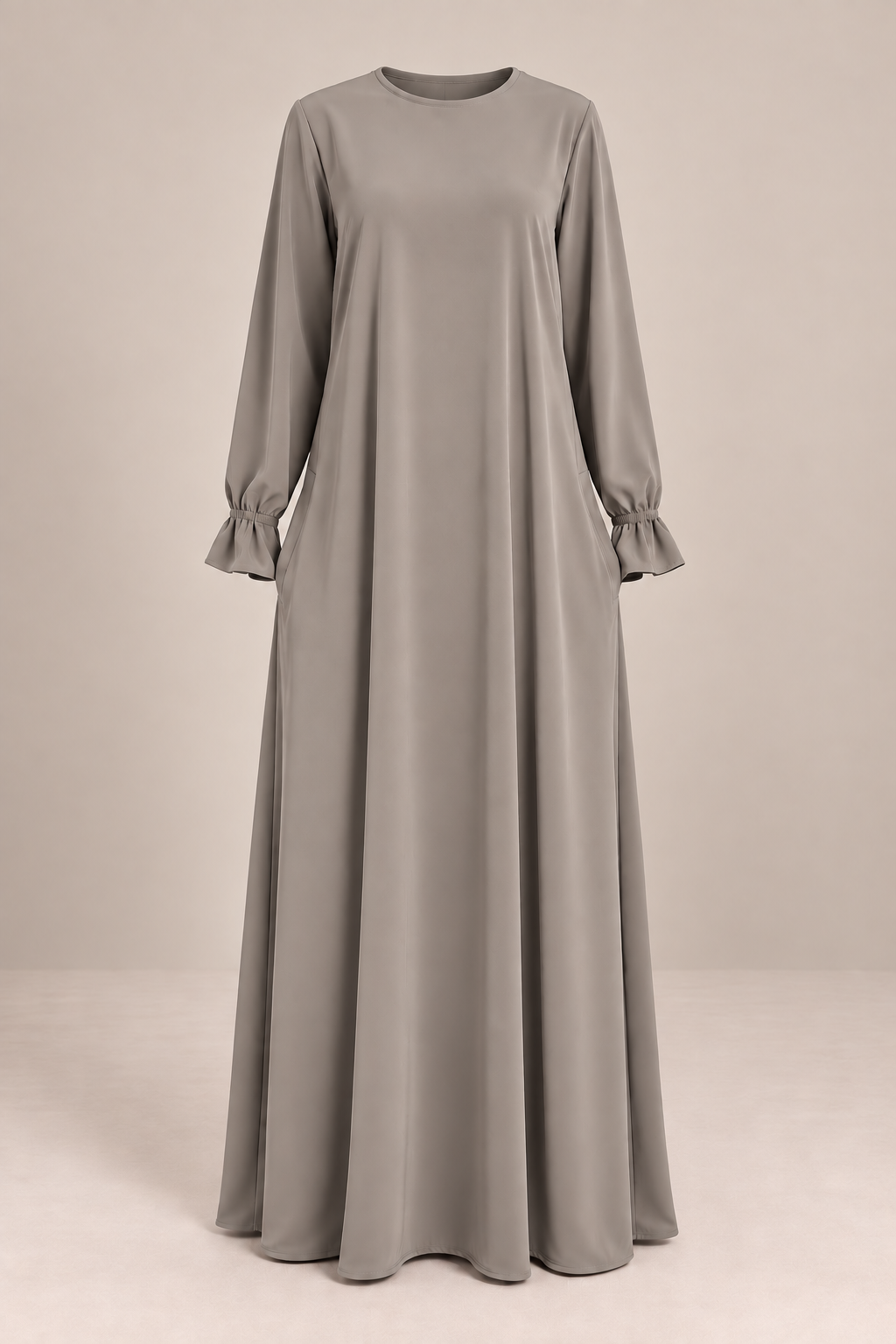 Abaya Yasmin +175cm