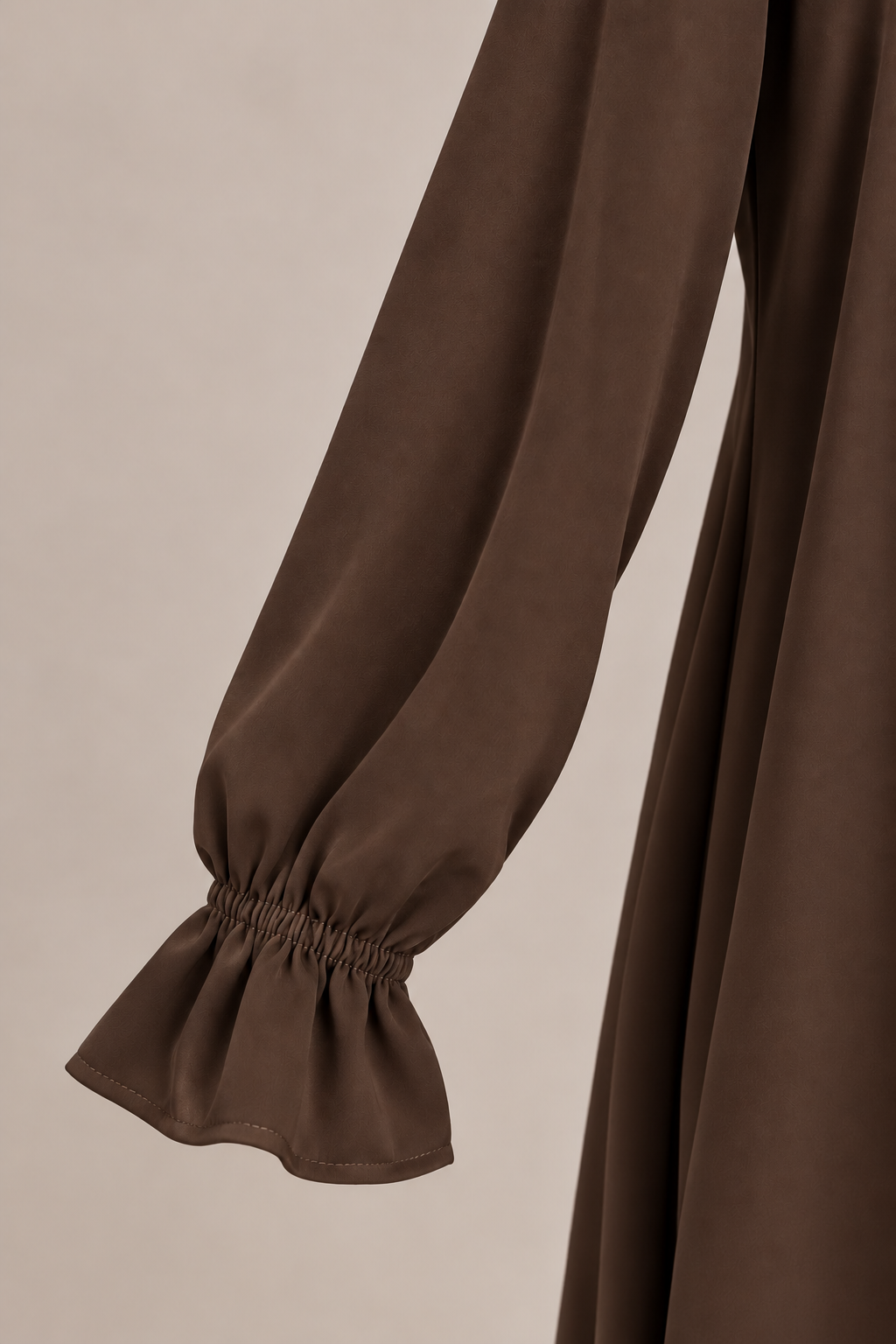 Abaya Yasmin +175cm