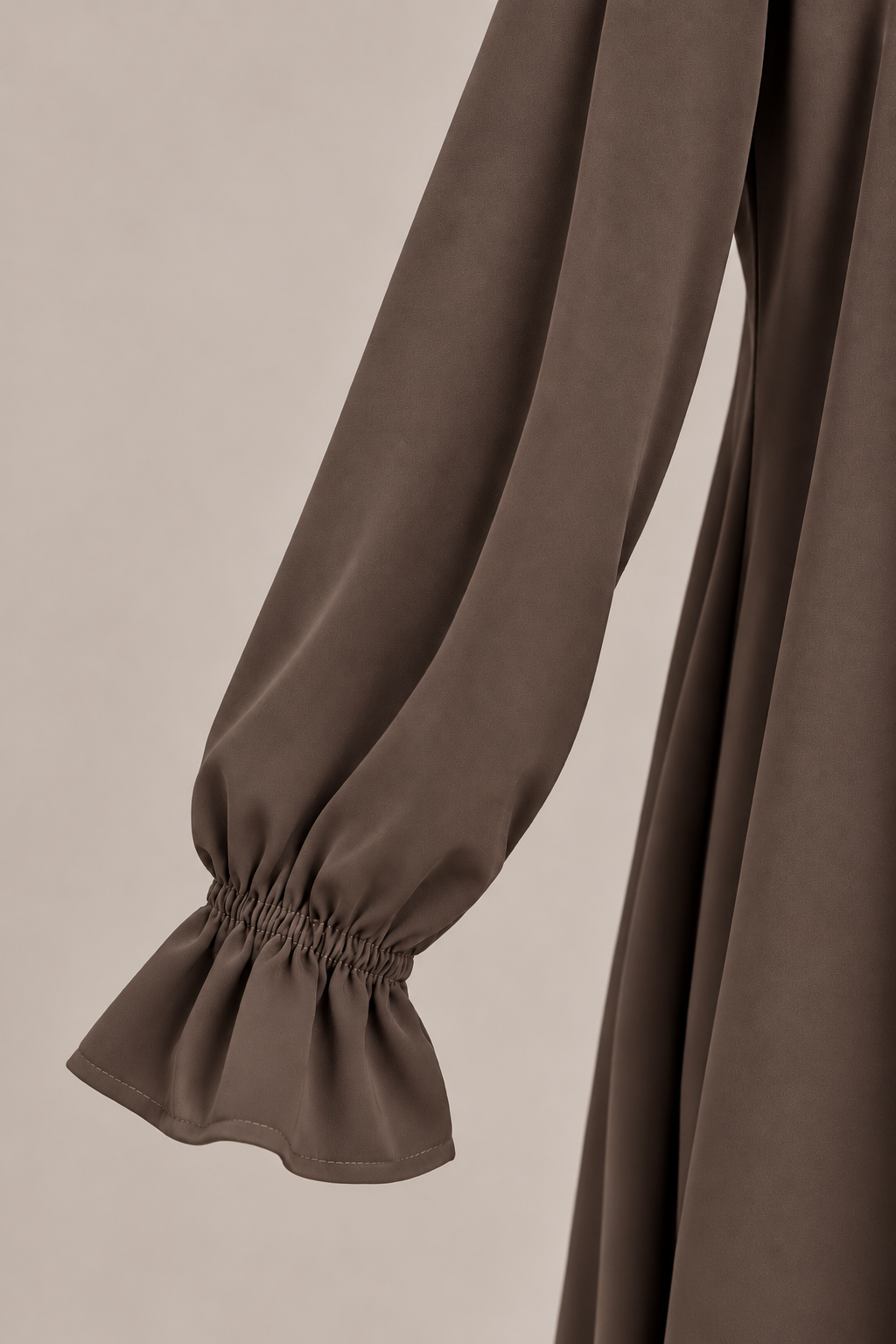Abaya Yasmin