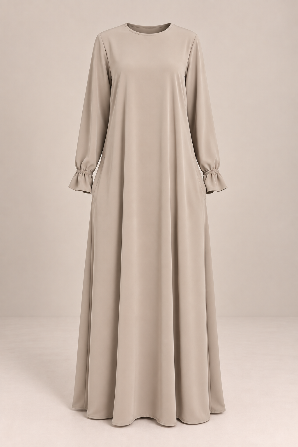 Abaya Yasmin +175cm