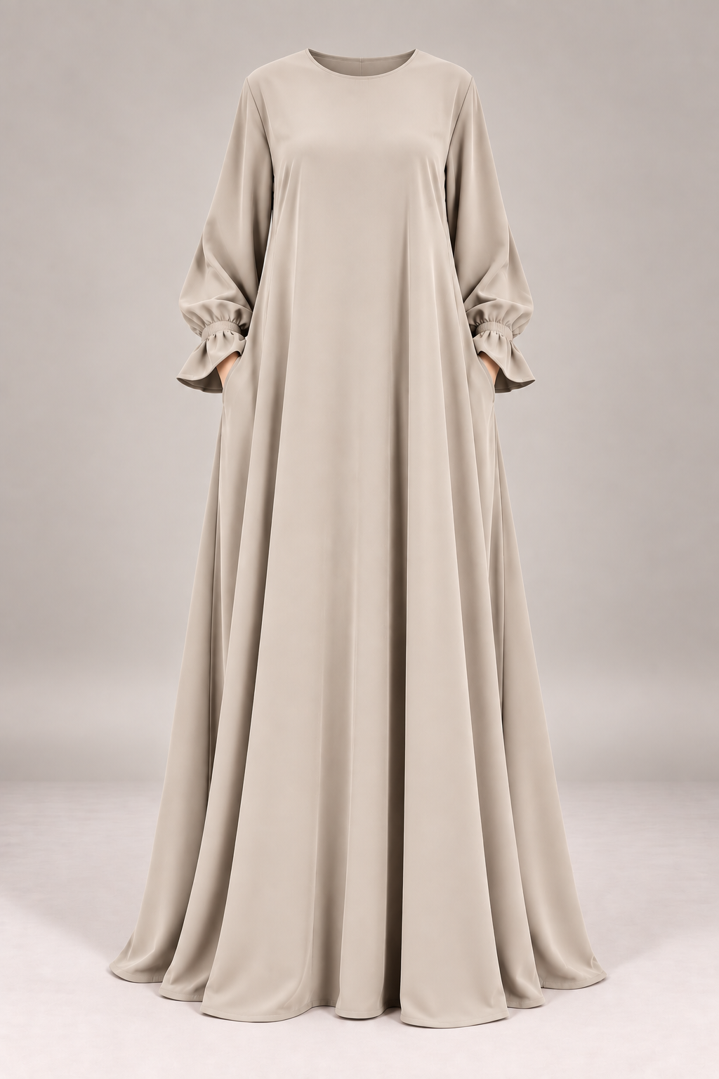 Abaya Yasmin