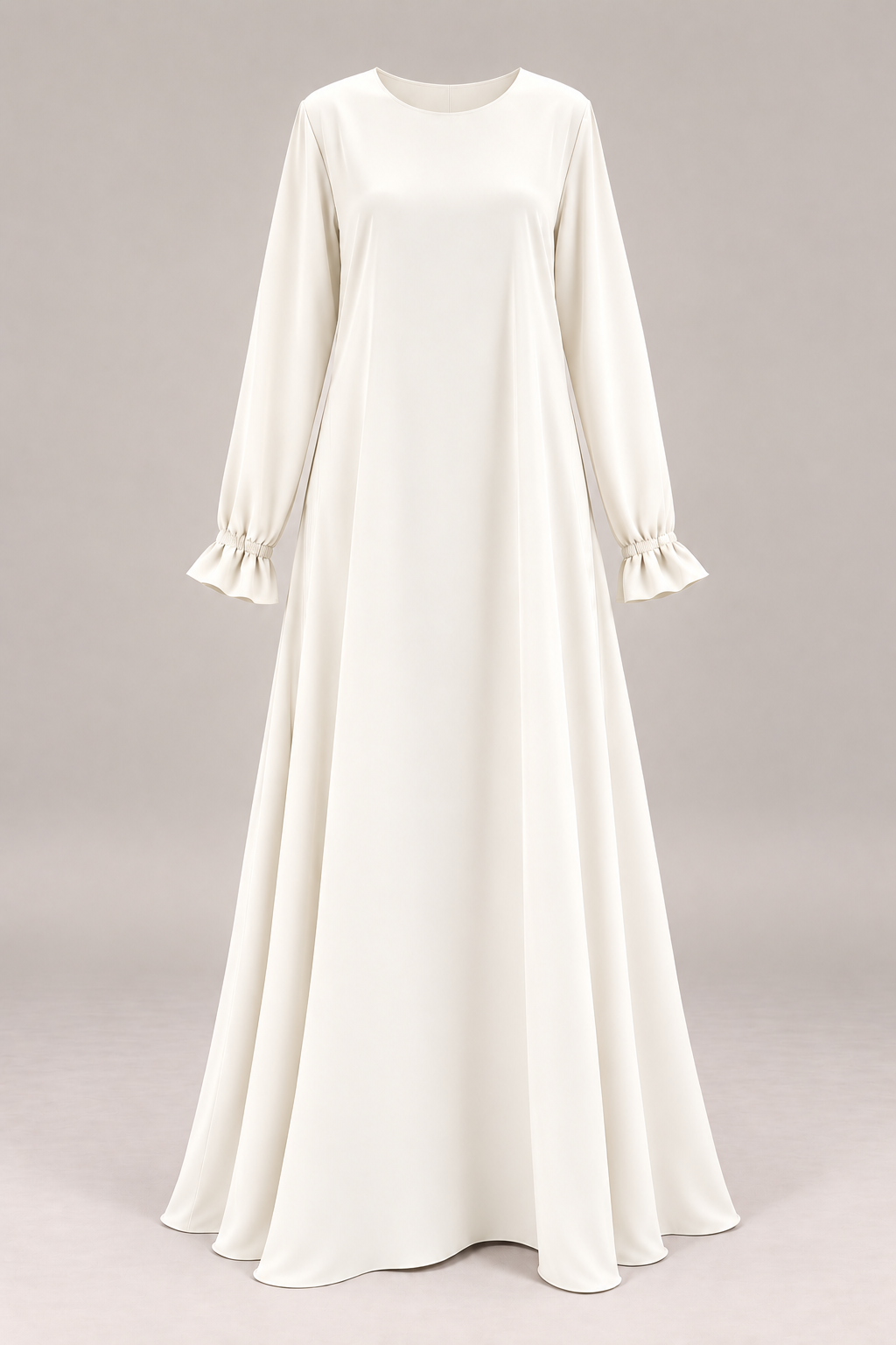 Abaya Yasmin