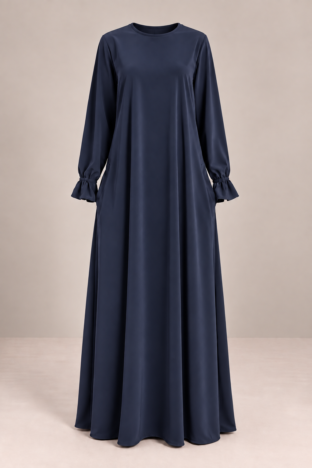 Abaya Yasmin +175cm