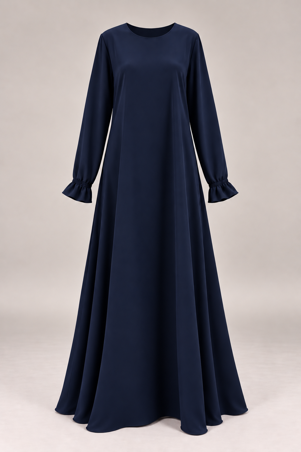 Abaya Yasmin