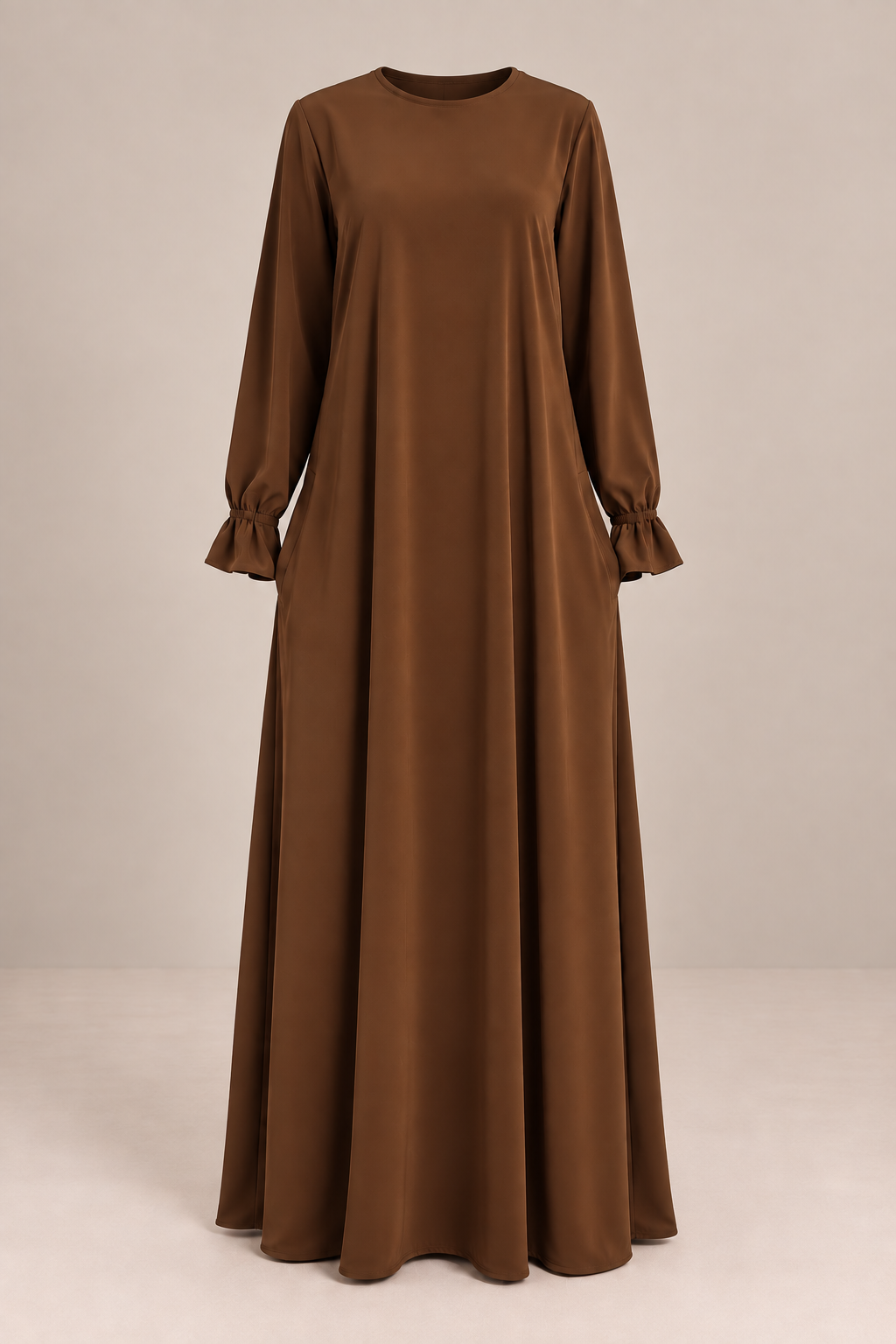 Abaya Yasmin +175cm