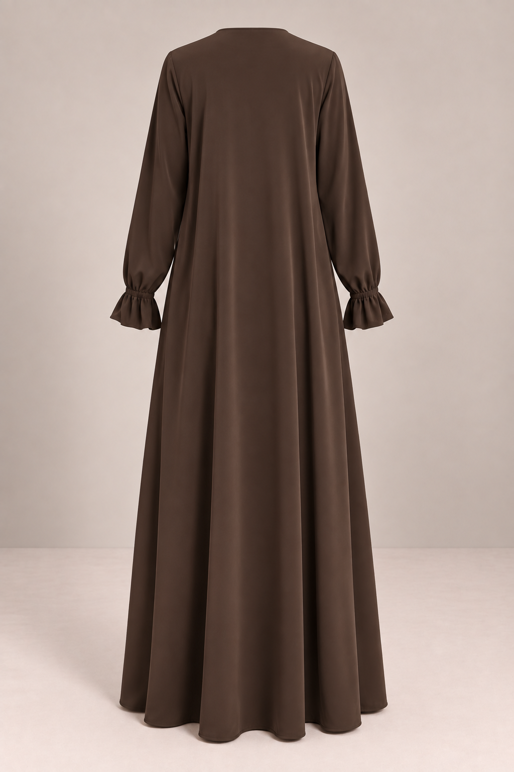 Yasmin Abaya +175cm