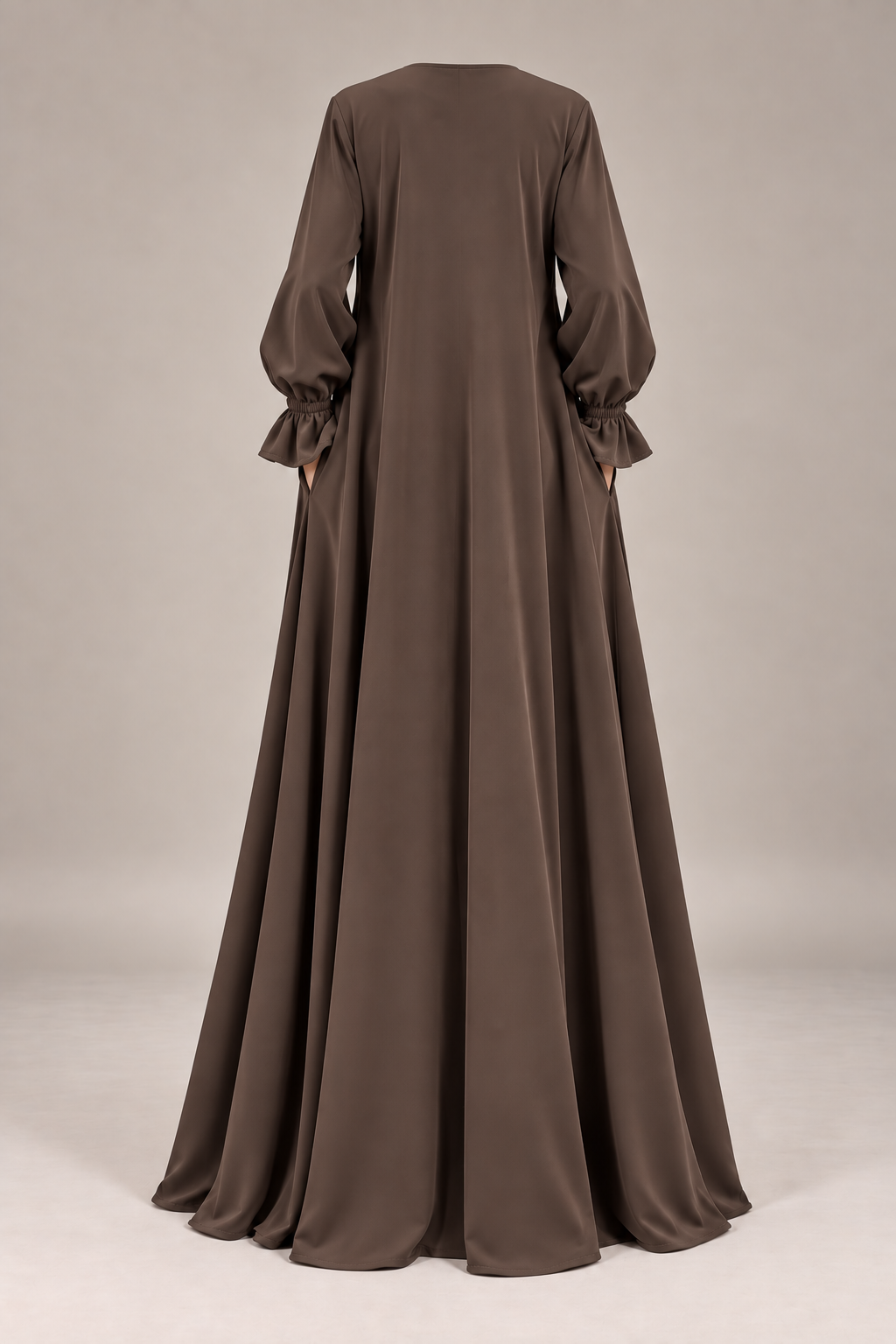 Abaya Yasmin