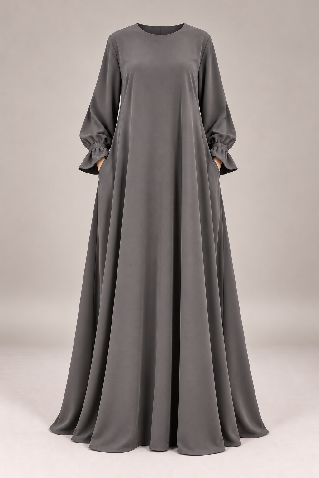Abaya Yasmin