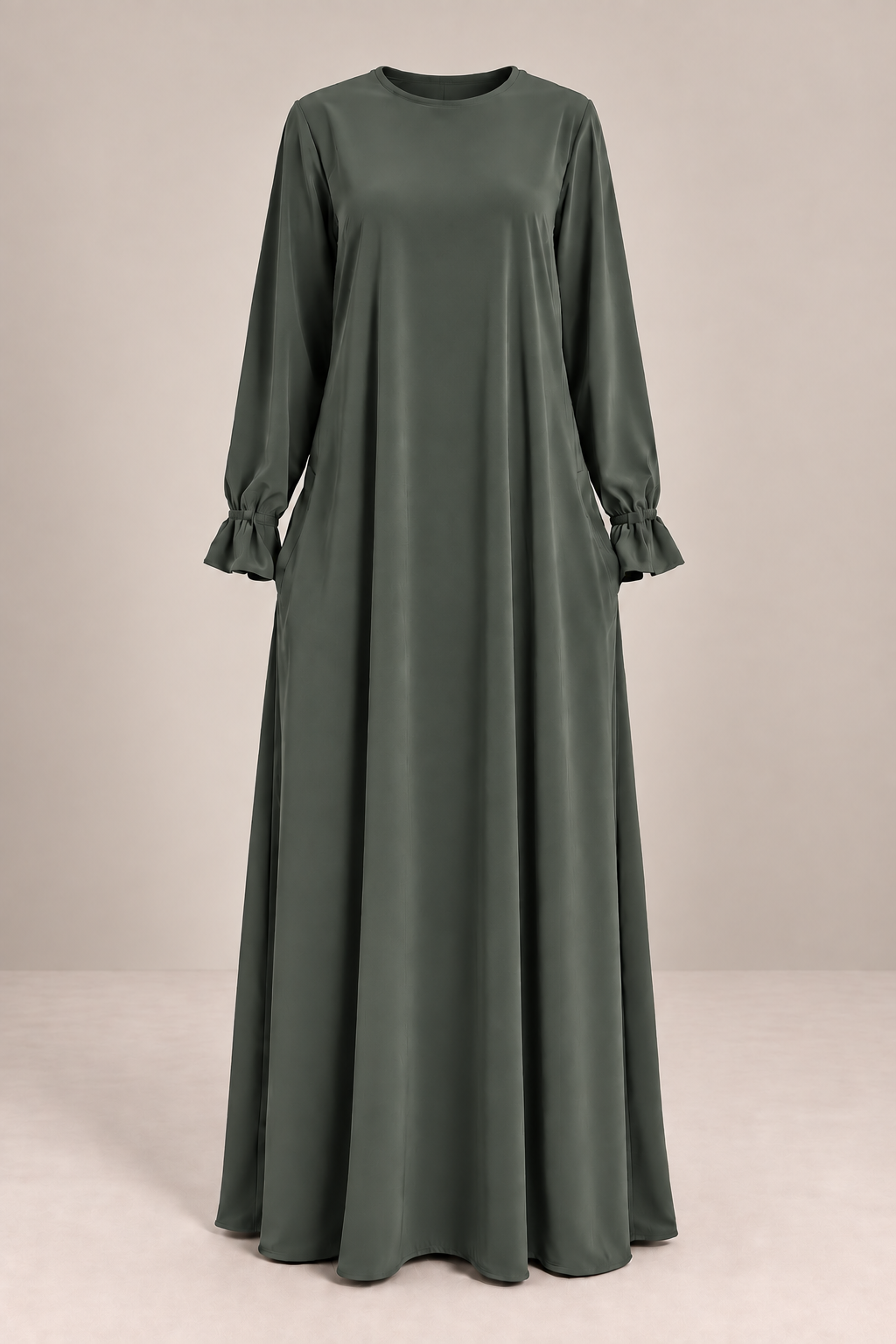 Abaya Yasmin +175cm