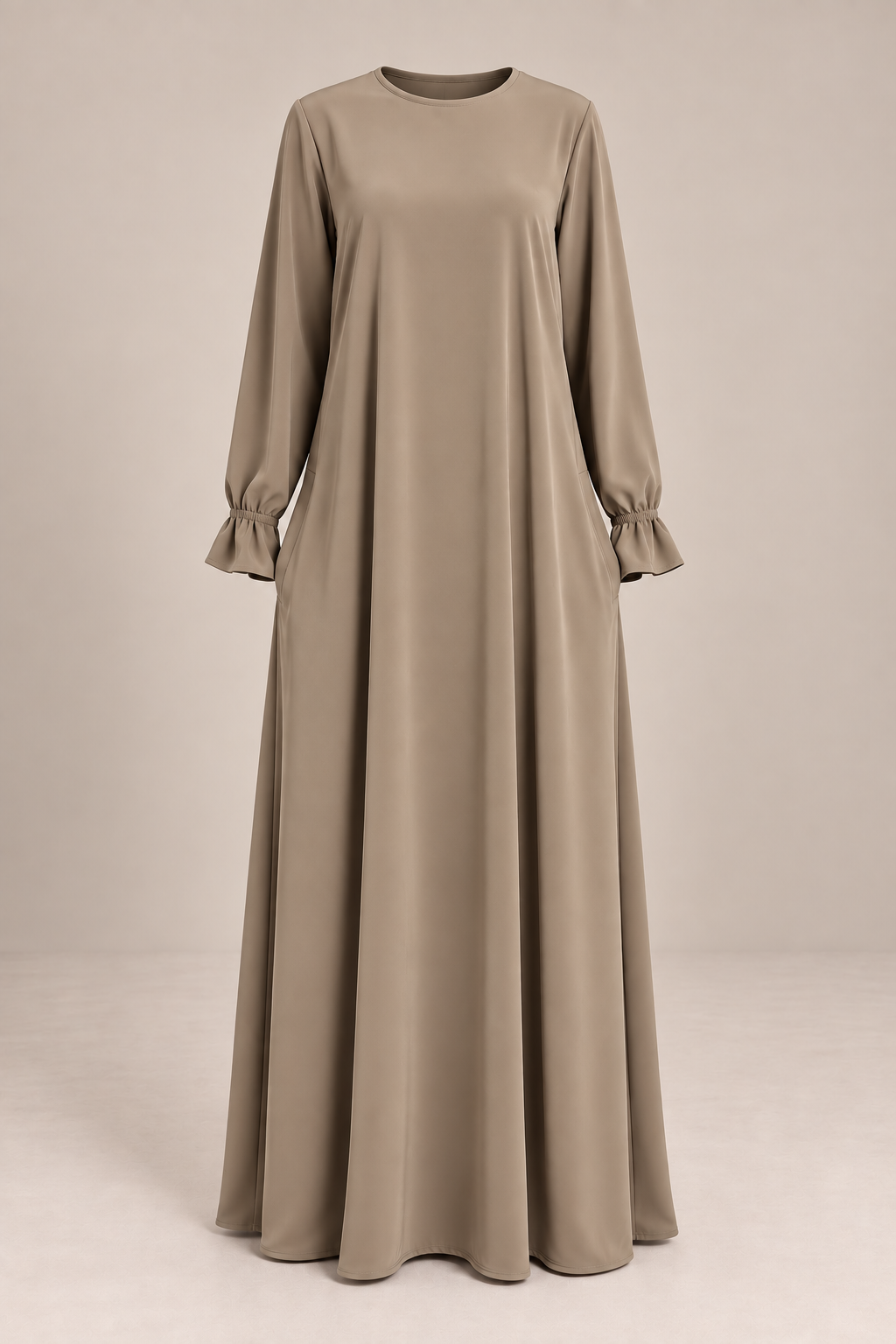 Abaya Yasmin +175cm