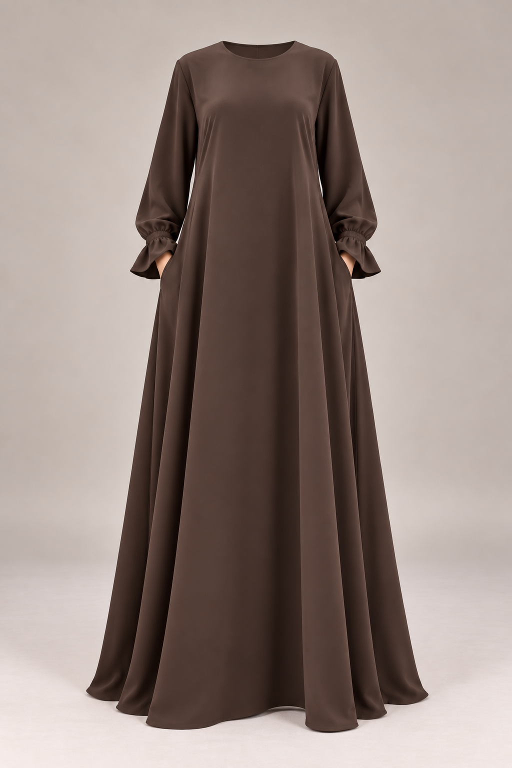Abaya Yasmin