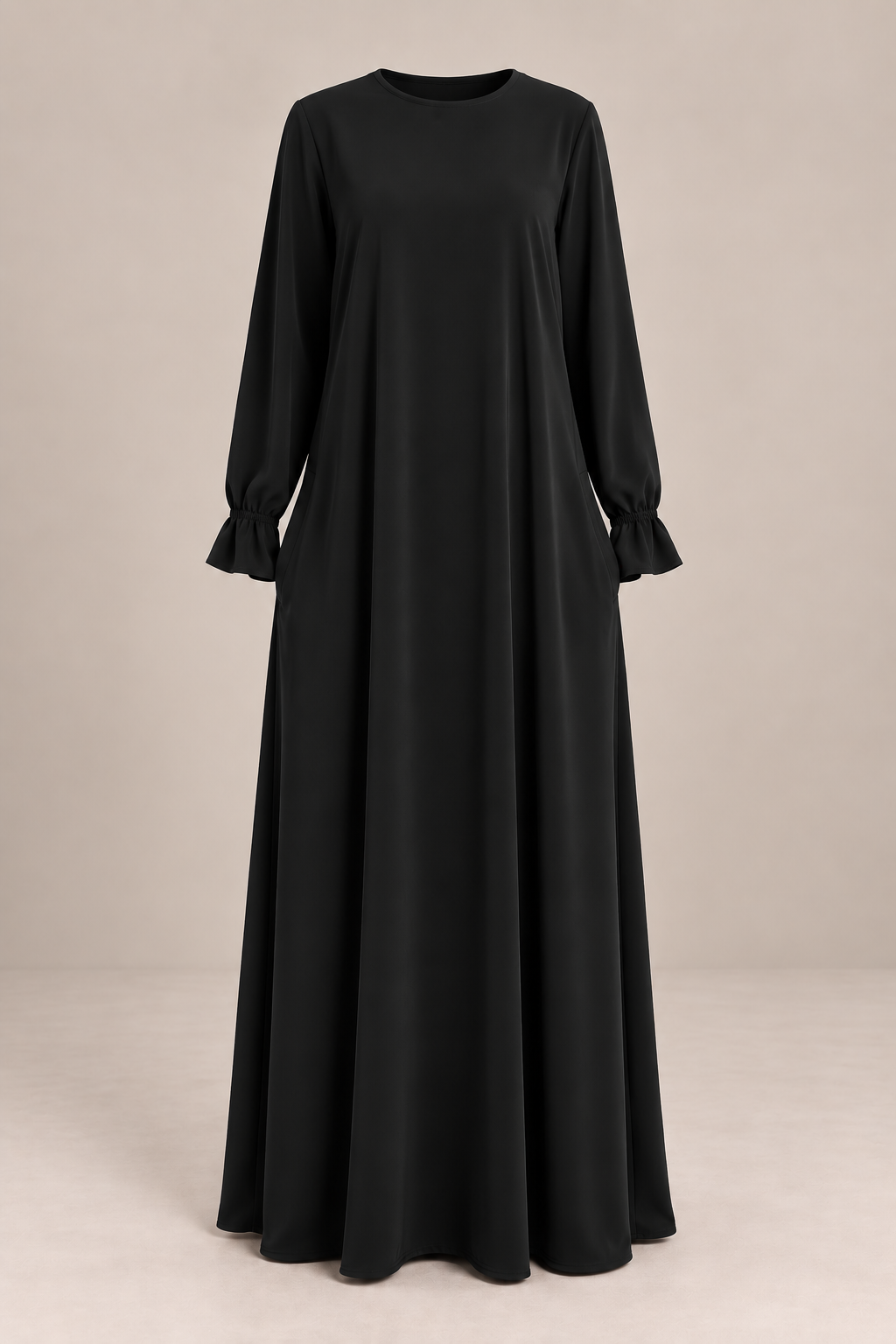 Abaya Yasmin +175cm