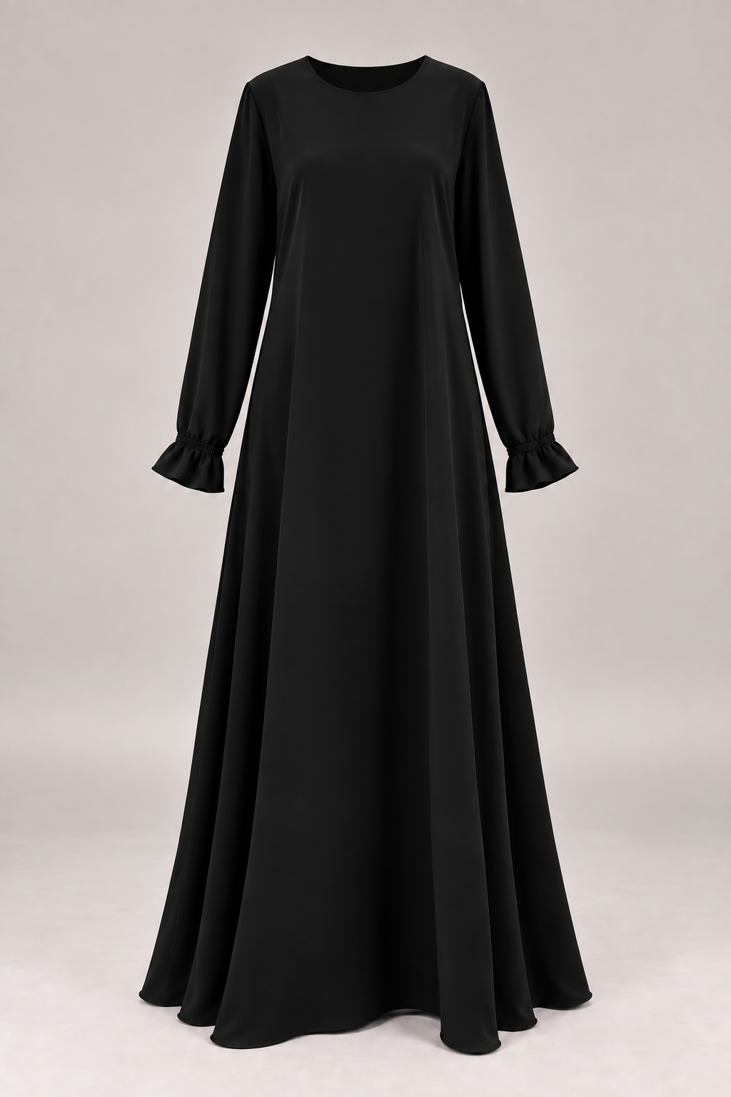 Abaya Yasmin