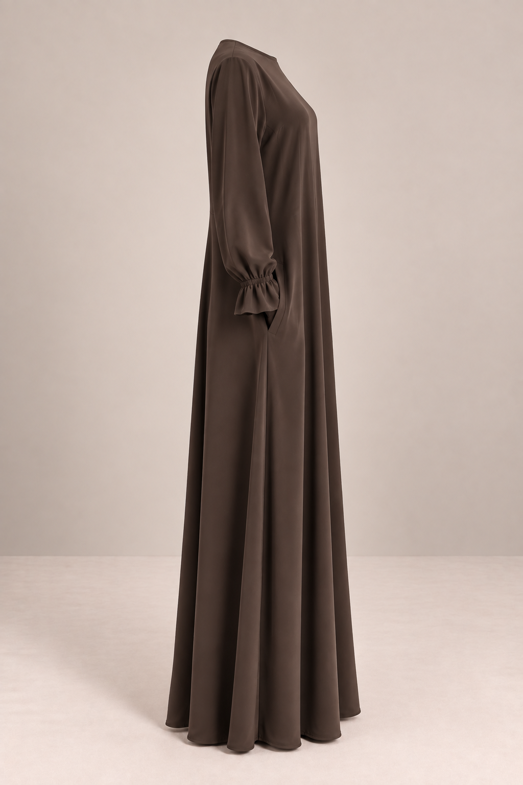 Abaya Yasmin +175cm