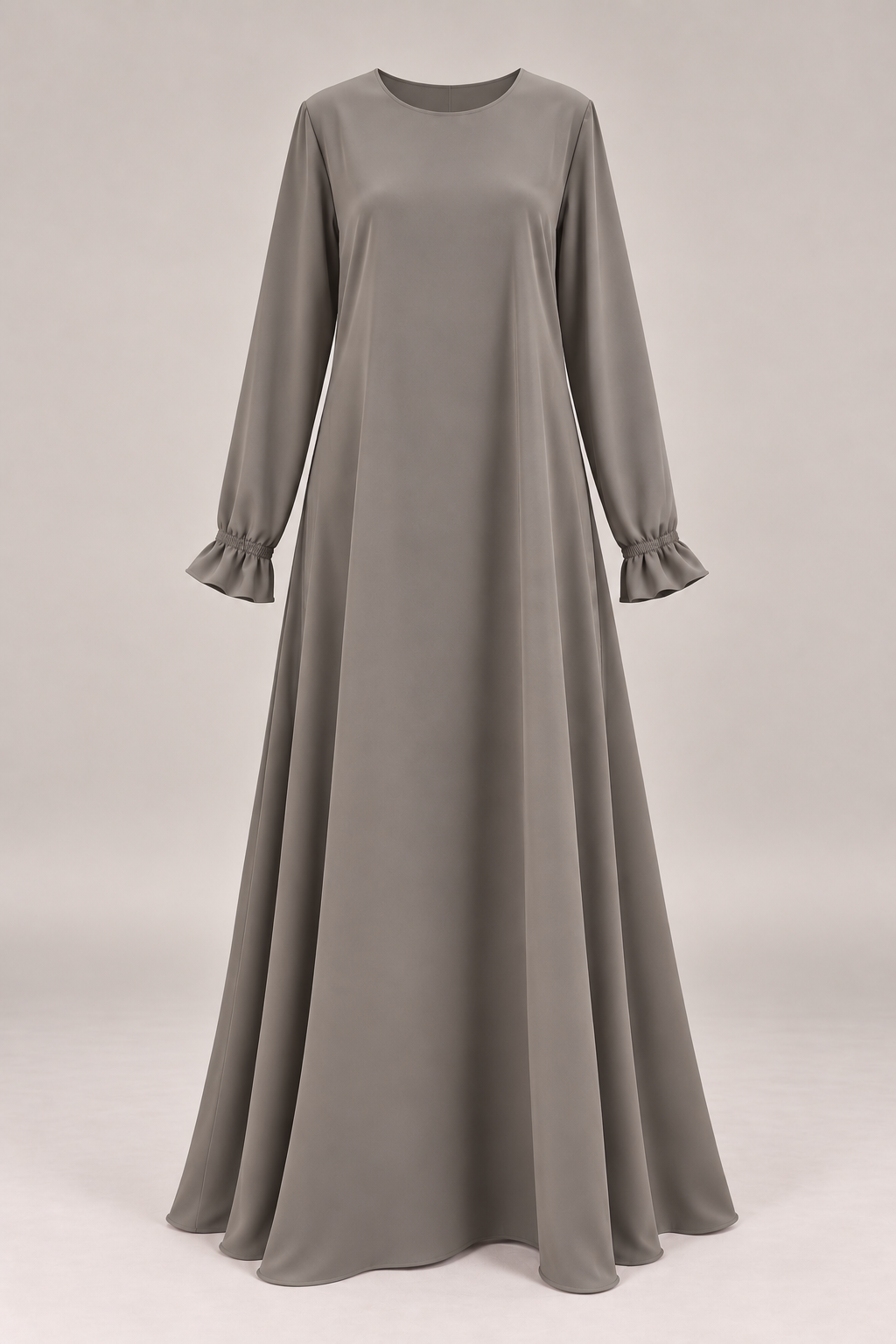 Abaya Yasmin