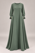 Abaya Yasmin