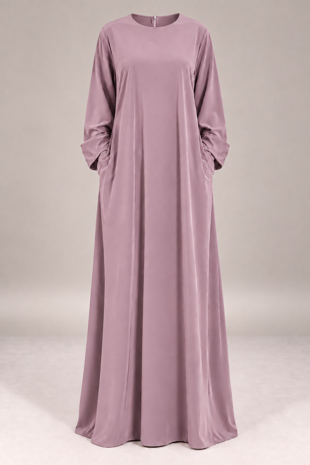 Abaya Zahra