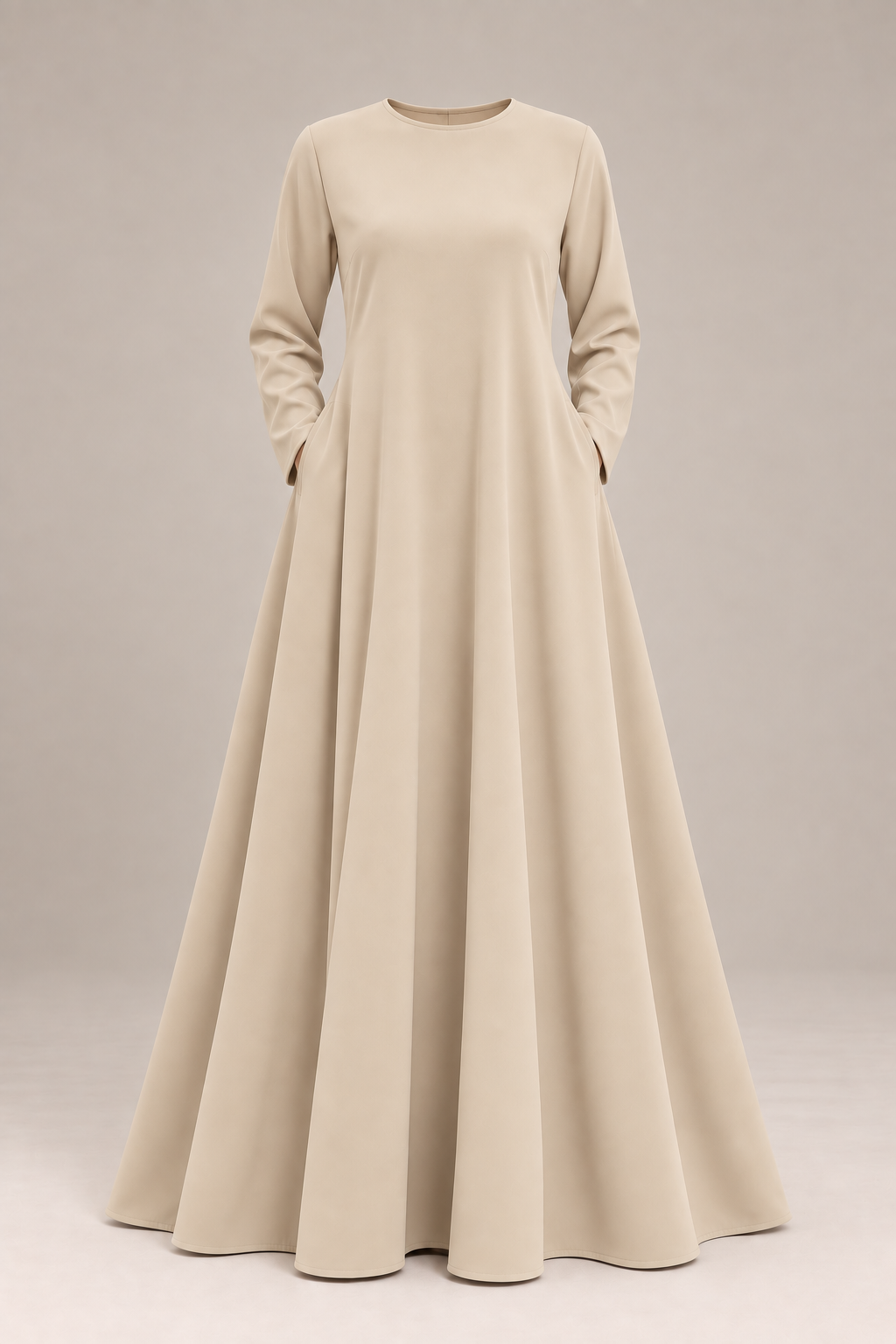 Abaya Zaïna