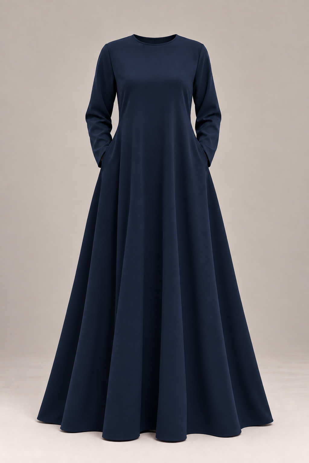 Abaya Zaïna