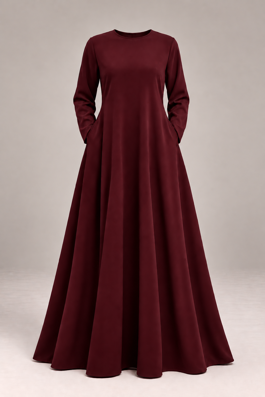 Abaya Zaïna