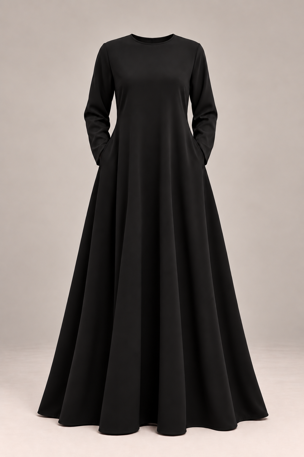 Abaya Zaïna