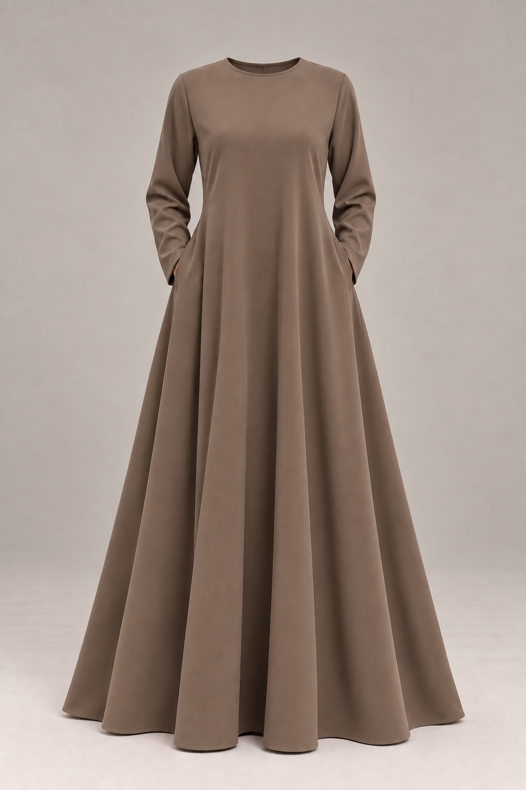 Abaya Zaïna
