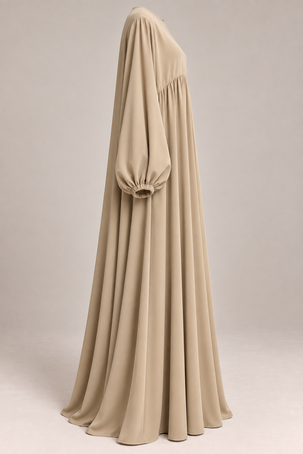 Abaya Chaïma +175cm