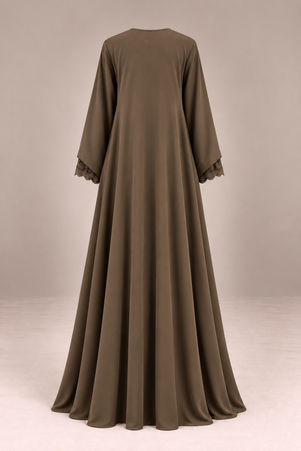 Abaya Nourïa