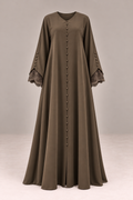 Abaya Nourïa