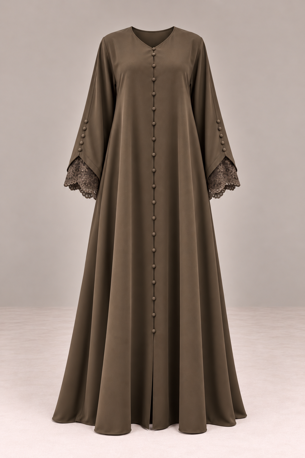 Abaya Nourïa