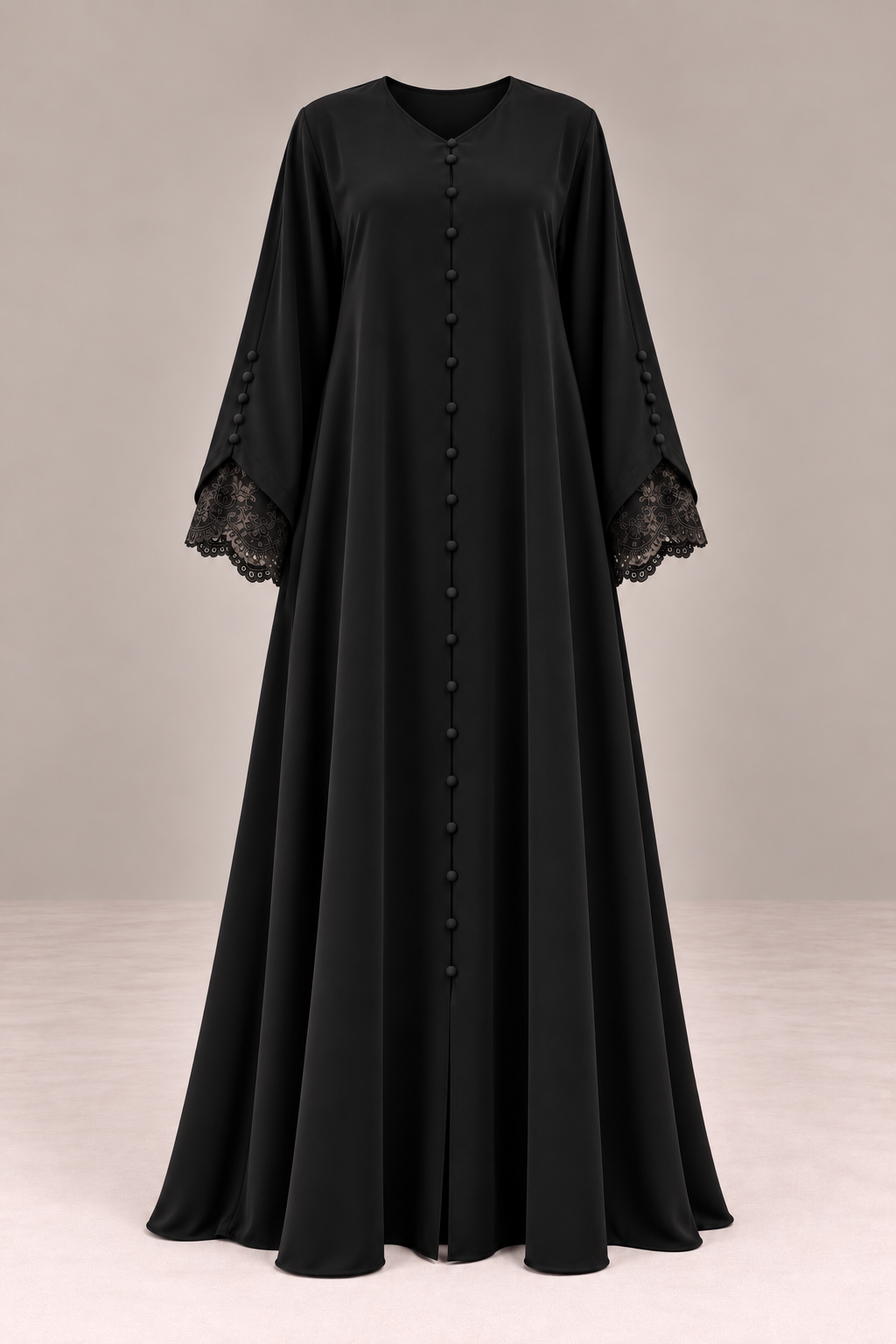 Abaya Nourïa