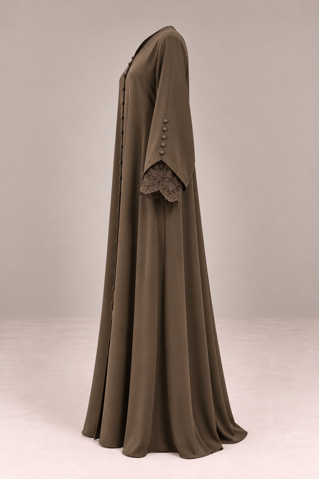 Abaya Nourïa