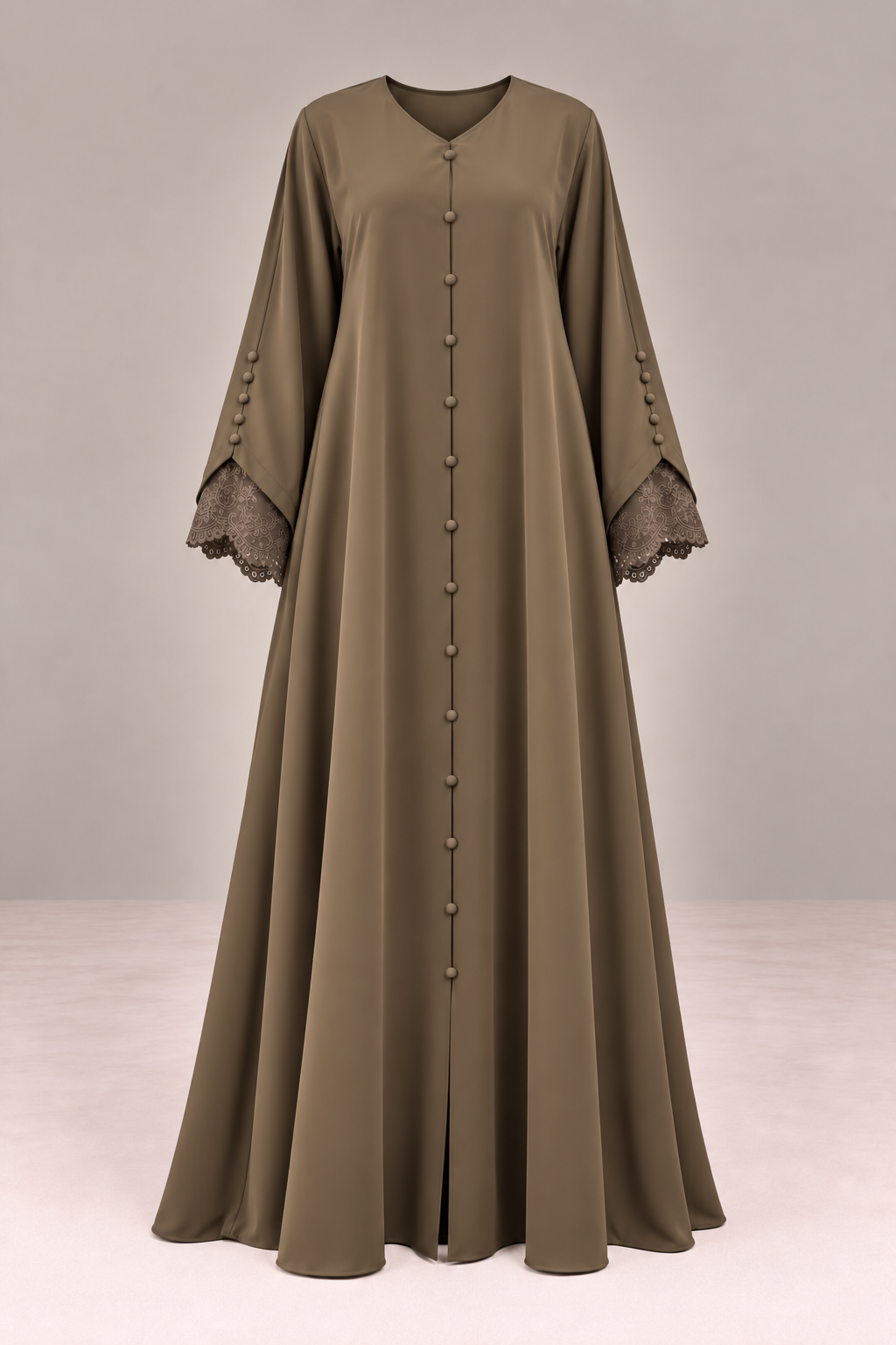 Abaya Nourïa