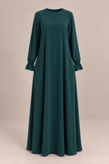 Yasmin Abaya +175cm