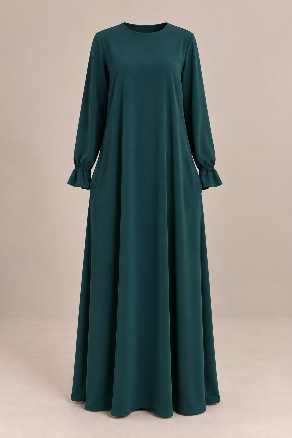 Abaya Yasmin +175cm