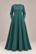 Zaïna Abaya