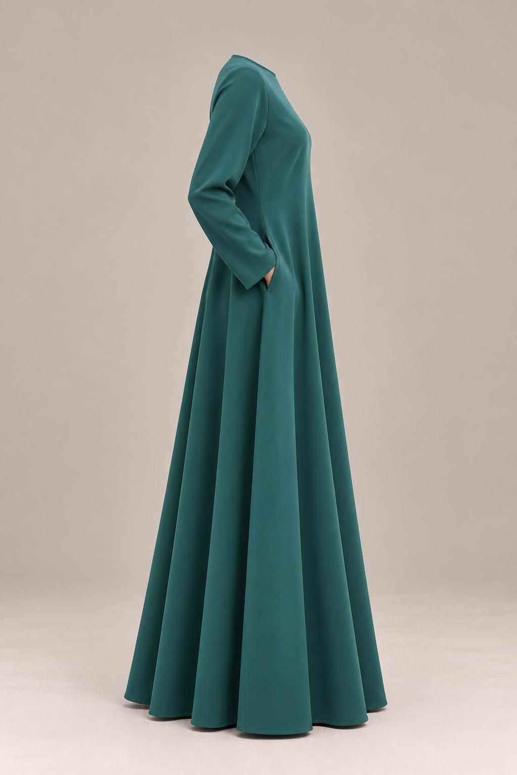 Zaïna Abaya